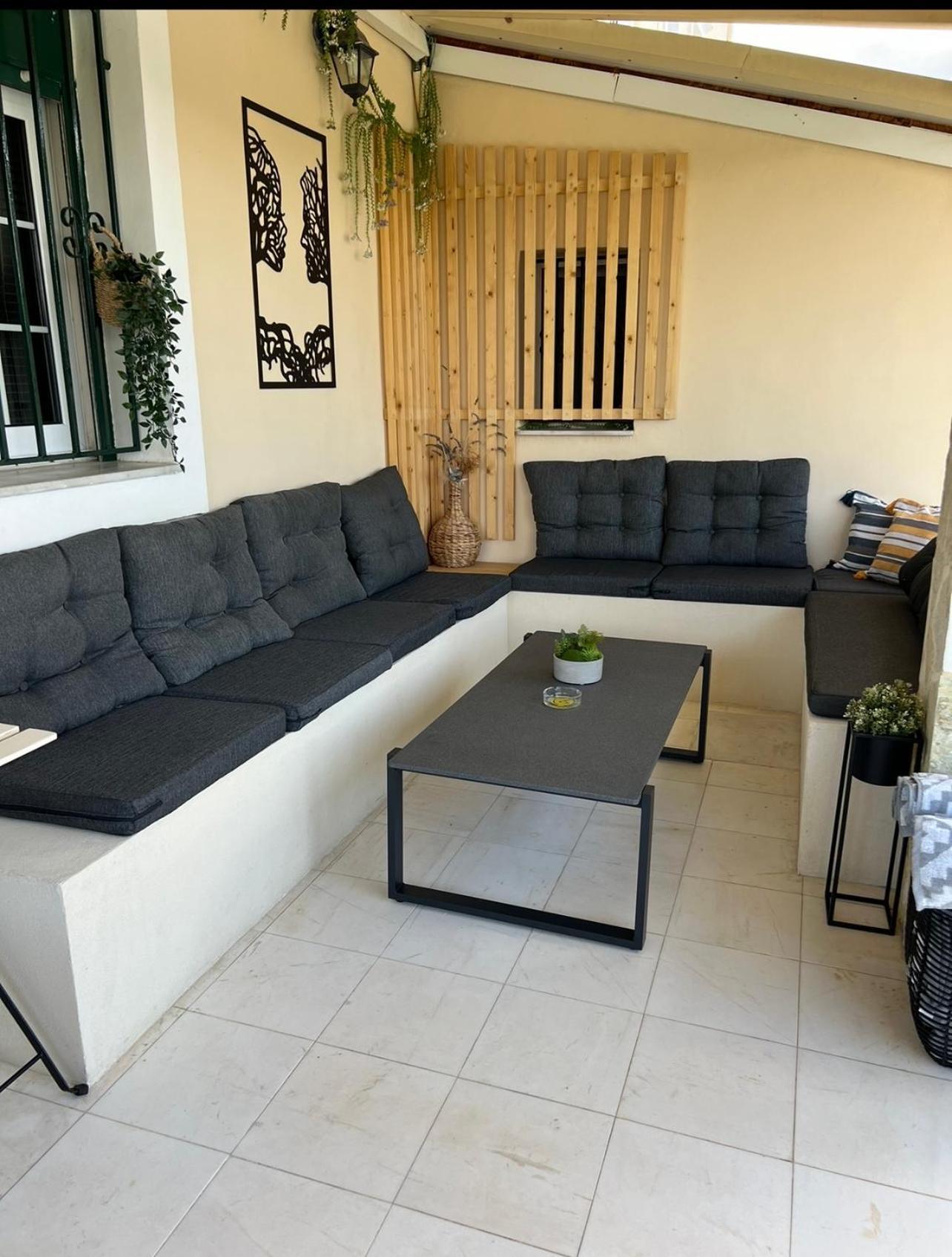 Eleni'S Family Villa Laganas Exterior photo